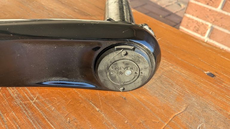 Gebrauchtes Sram RIVAL 12V DUB POWER METER 2023 bike — Bild 7 von 10