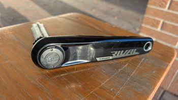 Gebrauchtes Sram RIVAL 12V DUB POWER METER 2023 bike — Bild 10 von 10