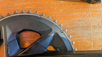 Gebrauchtes Sram RIVAL 12V DUB POWER METER 2023 bike — Bild 3 von 10