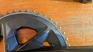 Gebrauchtes Sram RIVAL 12V DUB POWER METER 2023 bike — Bild 3 von 10
