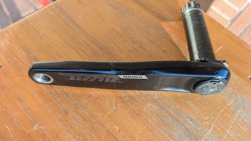 Gebrauchtes Sram RIVAL 12V DUB POWER METER 2023 bike — Bild 6 von 10