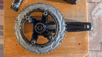 Gebrauchtes Sram RIVAL 12V DUB POWER METER 2023 bike — Bild 4 von 10