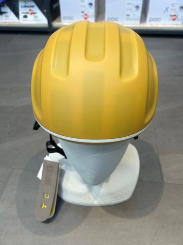 Used POC Ventral Tempus MIPS Helmet 2024 Cycling Accessories
