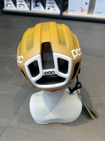 POC Ventral Tempus MIPS Helmet 2024 bike usato — immagine 2 di 2
