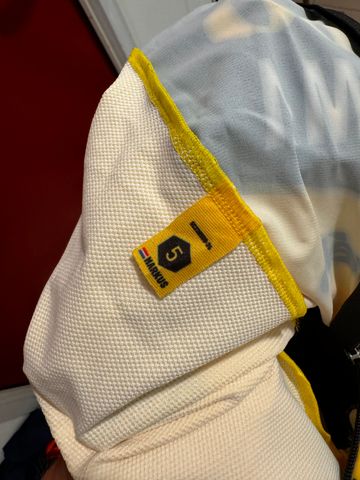Käytetty AGU Time Trail Suit 2023 bike — kuva 4 / 4
