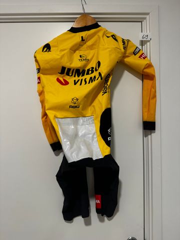Käytetty AGU Time Trail Suit 2023 bike — kuva 3 / 4
