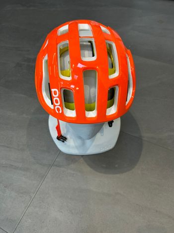 Použité POC Octal MIPS Helmet Cycling Accessories
