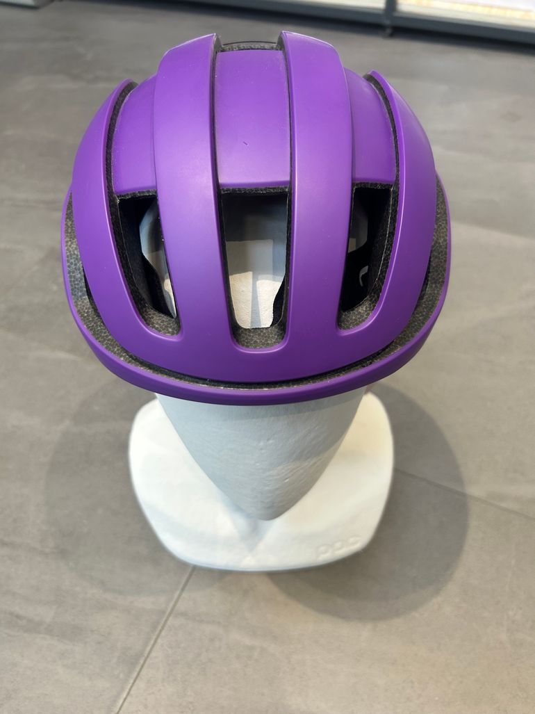 Brugt POC Omne Air MIPS Helmet bike — billede 2 af 2