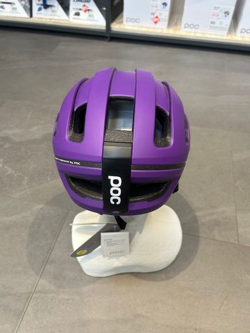 Used POC Omne Air MIPS Helmet Cycling Accessories