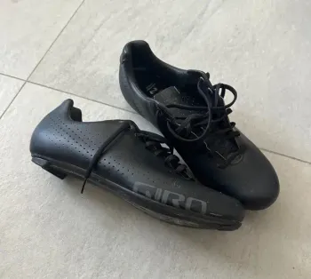Použité Giro Road Cycling Shoes 2020 Cycling Shoes