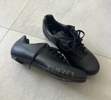 Used Giro Road Cycling Shoes 2020 Cycling Shoes