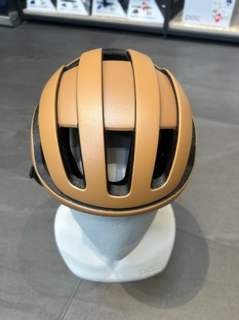 Použité POC Omne Air MIPS Helmet Cycling Accessories