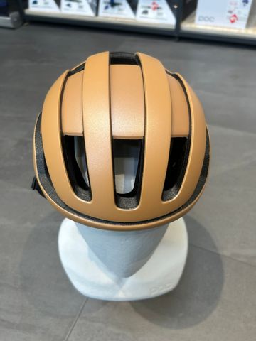 Used POC Omne Air MIPS Helmet Cycling Accessories