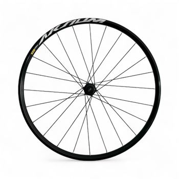 Mavic, Aksium Disc Centerlock
