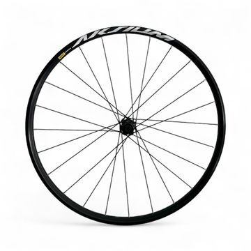 Used Mavic Aksium Disc Centerlock 2024 bike — image 2 of 3