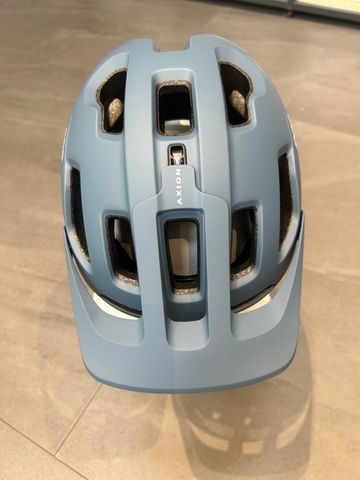 Brugt POC Axion MTB Helmet bike — billede 2 af 2