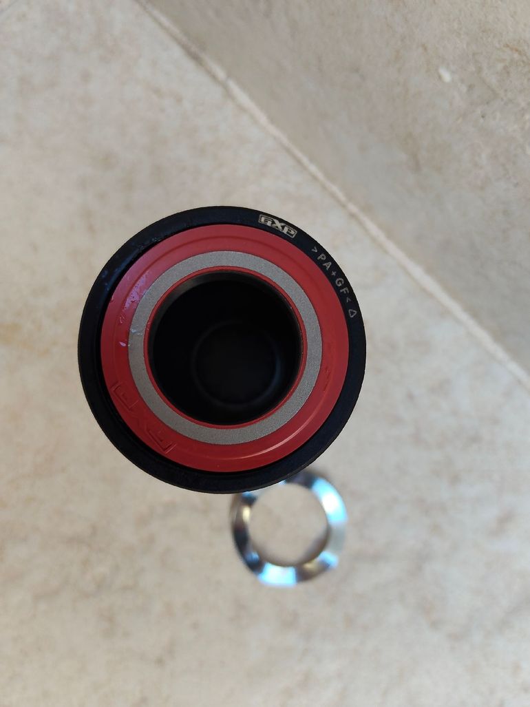 Used Sram gxp 2024 bike — image 2 of 4