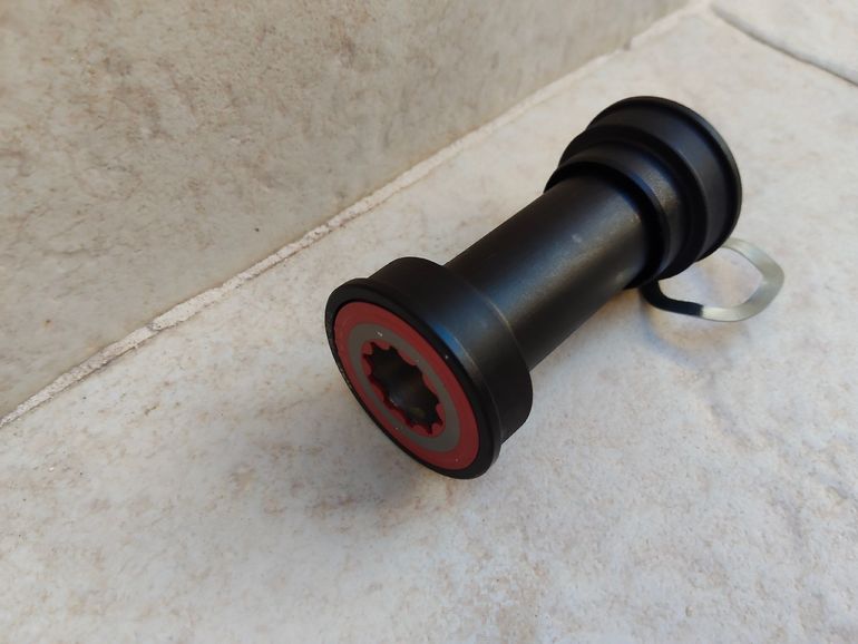 Used Sram gxp 2024 bike — image 4 of 4