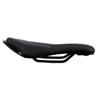Used West Biking Sillín para bicicleta de carretera WB Negro 2024 bike — image 2 of 4