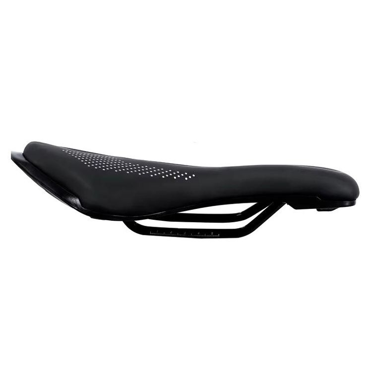 Used West Biking Sillín para bicicleta de carretera WB Negro 2024 bike — image 2 of 4