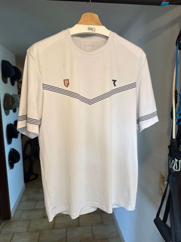 Used Ryzon Jan Frodeno Classic Running T-Shirt 2025 Running Clothing