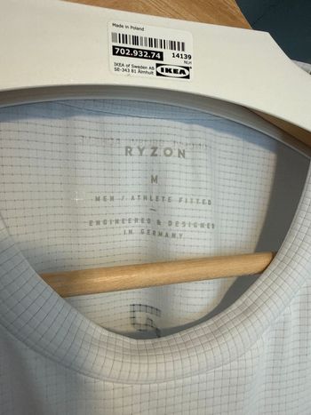 Used Ryzon Jan Frodeno Classic Running T-Shirt 2025 bike — image 3 of 3