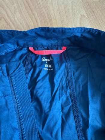 Used Rapha Womens Wind Gilet Weste bike — image 2 of 4