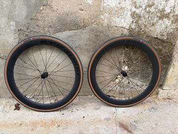 Bontrager PRO 2025 bike d'occasion — image 4 sur 5