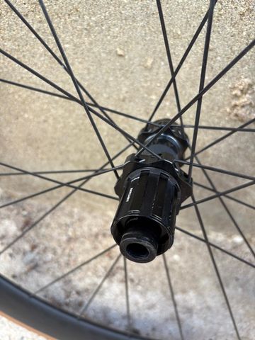 Bontrager PRO 2025 bike d'occasion — image 3 sur 5