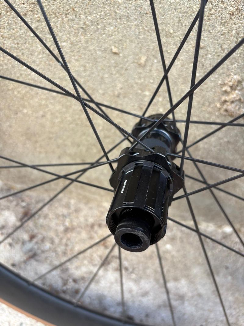 Bontrager PRO 2025 bike d'occasion — image 3 sur 5