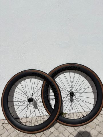 Bontrager PRO 2025 bike d'occasion — image 5 sur 5