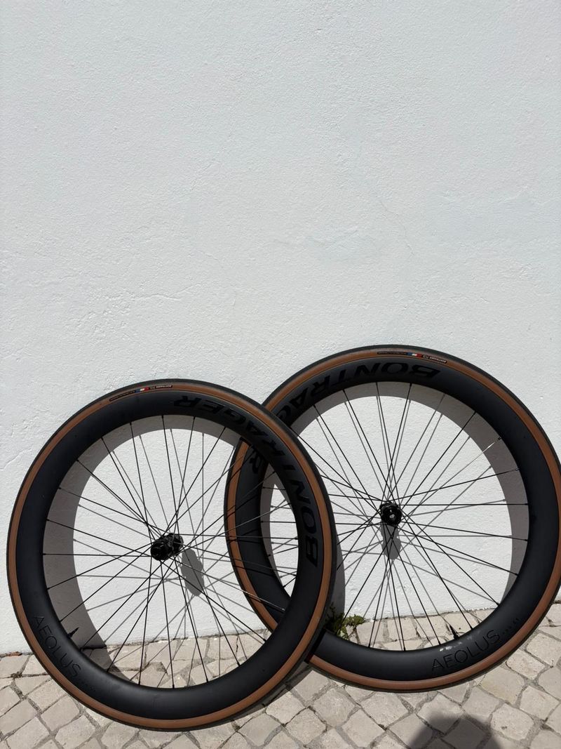 Bontrager PRO 2025 bike d'occasion — image 5 sur 5