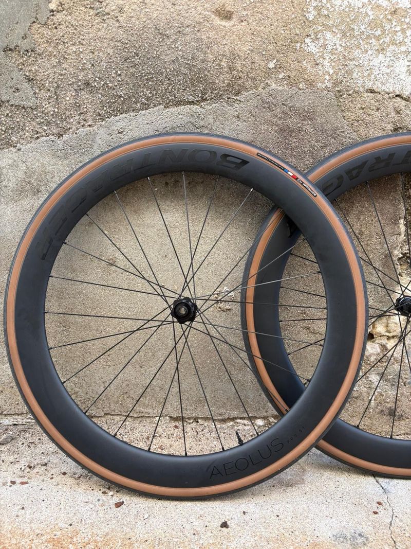 Bontrager PRO 2025 bike d'occasion — image 2 sur 5