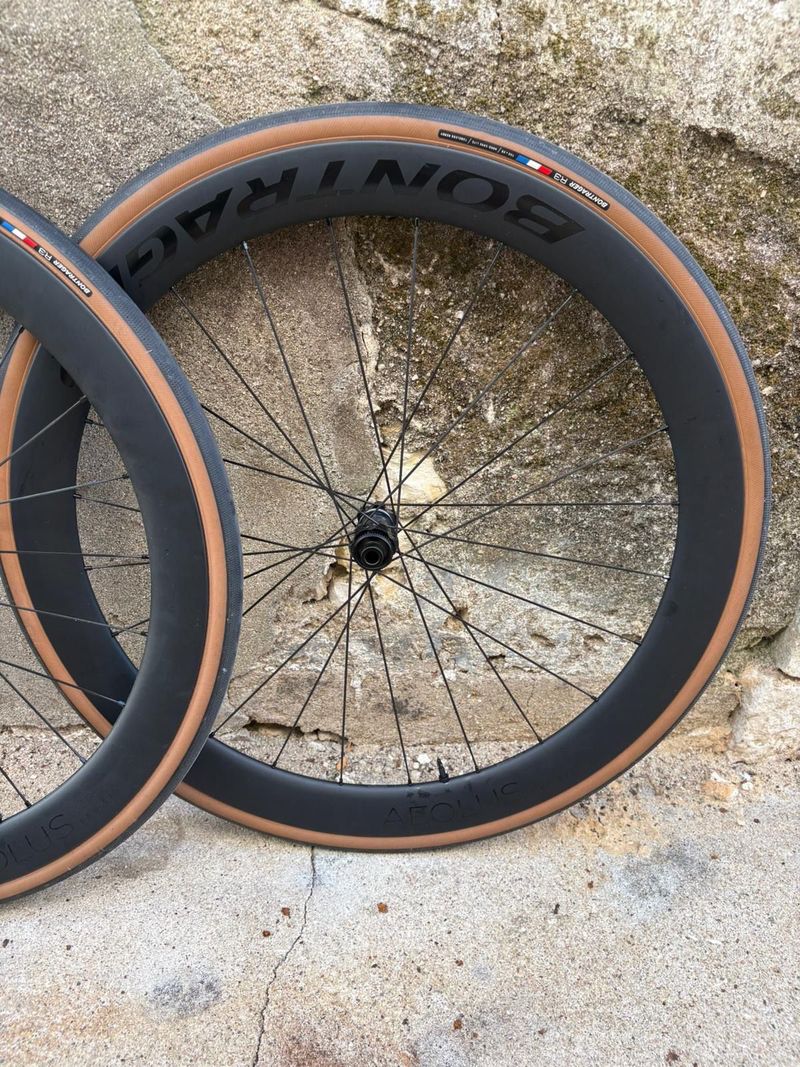 Bontrager PRO 2025 bike d'occasion — image 1 sur 5