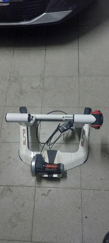 Brugt Elite Power mag smart B+ bike — billede 2 af 3