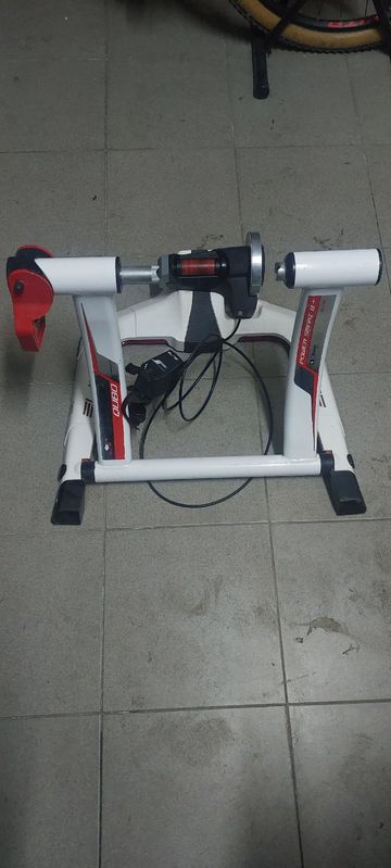 Brugt Elite Power mag smart B+ bike — billede 1 af 3