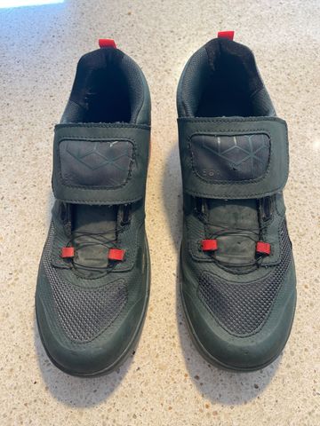 Used Vaude Chaussures VTT pédales plates 2023 Cycling Shoes