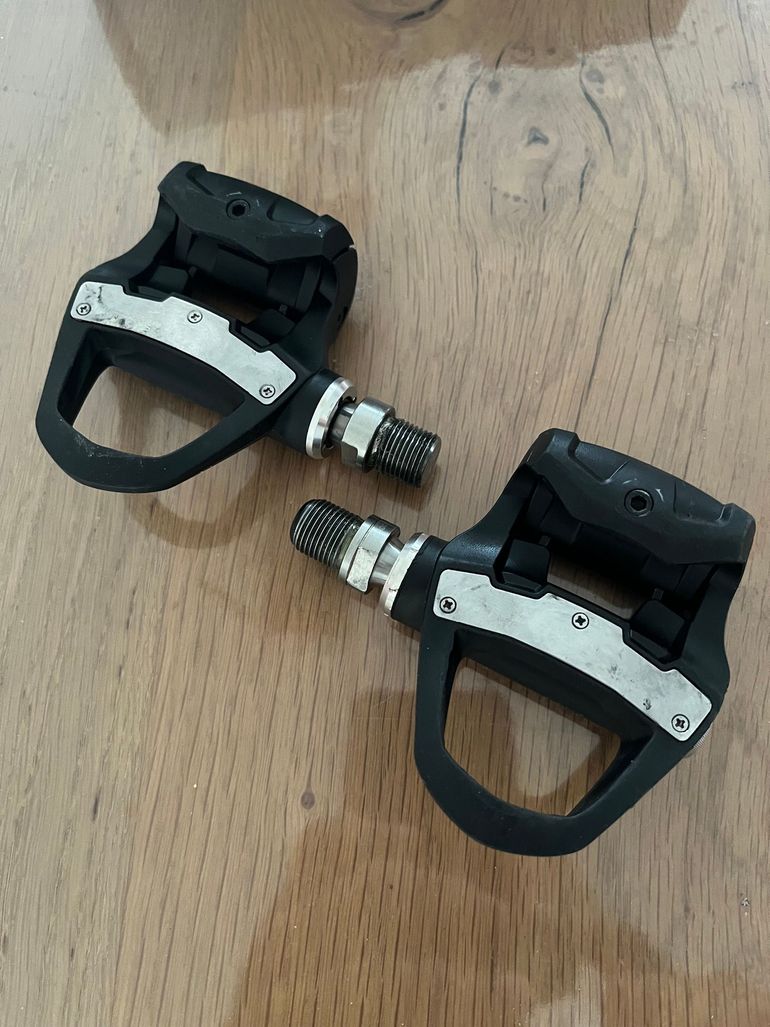 bianchi_khs様　Garmin Vector 3s Garmin Vector 3S Single-Sensing Power Meter - www