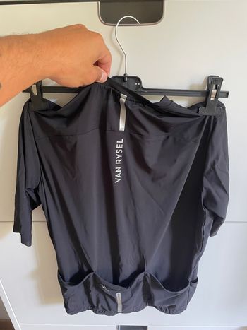 Van Rysel Boh 2024 Cycling Clothing usato