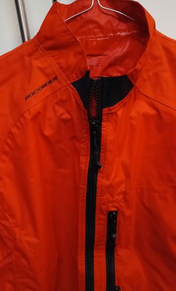 Used Rockrider EXPL 500 2025 bike — image 3 of 4