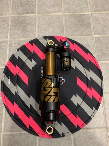 FOX Float X2 250×75 FOX FLOAT X2 FACTORY ammortizzatore 2pos-Adj 2026 – Probikeshop