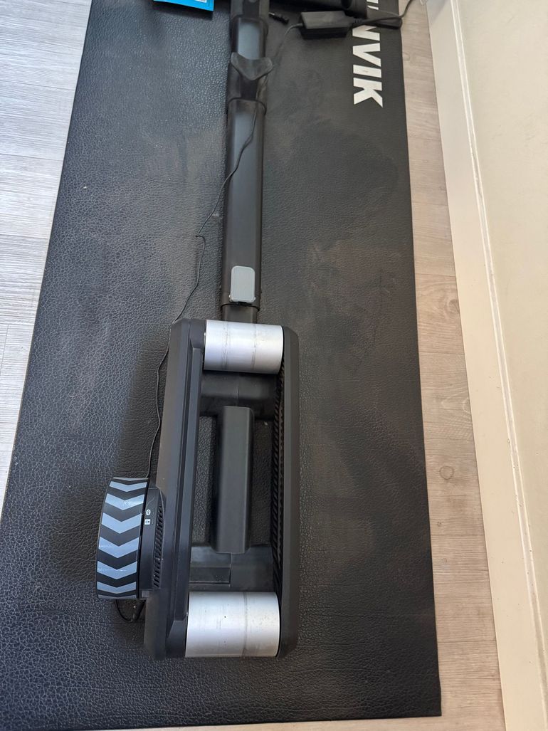 Used Wahoo Kickr Roller 2023 bike — image 1 of 3