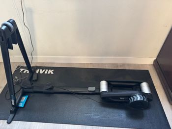 Used Wahoo Kickr Roller 2023 bike — image 3 of 3