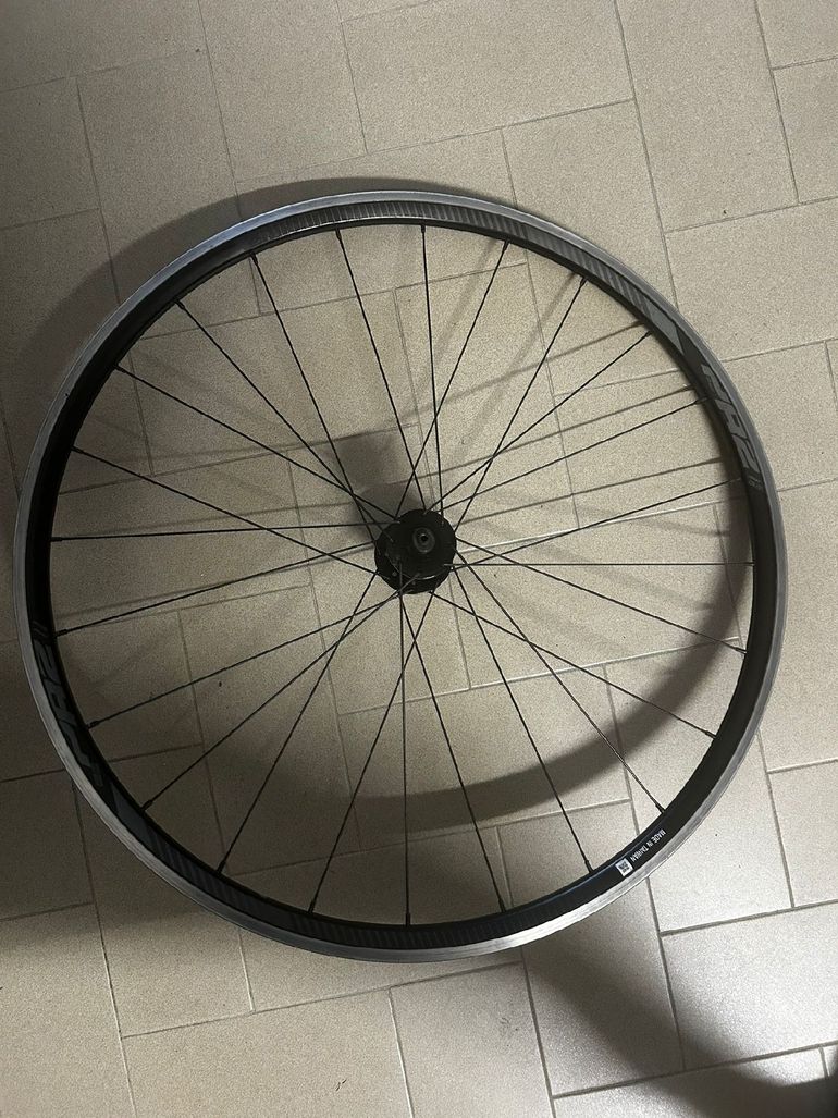 Brugt Giant PR2 2021 bike — billede 5 af 5