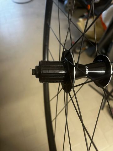 Brugt Giant PR2 2021 bike — billede 3 af 5