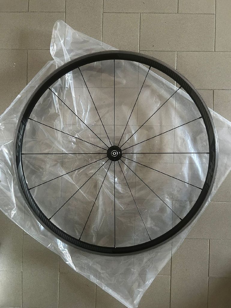 Brugt Giant PR2 2021 bike — billede 4 af 5