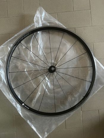 Giant PR2 2021 Wheels usato
