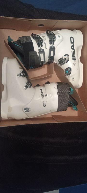 Used Head raptor Chaussures head raptor 2024 Skiing & Skitouring