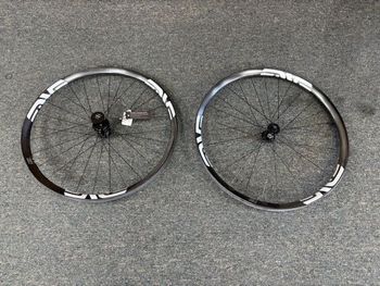 Enve, Composites M630 Wheelset - 29" Industry Nine
