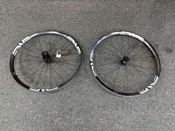 Used Enve Composites M630 Wheelset - 29" Industry Nine 2024 Wheels